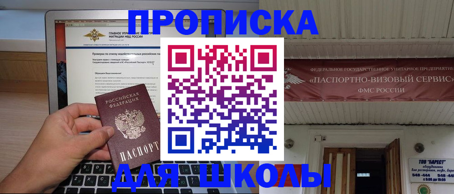 временная регистрация поиск в Благодарном